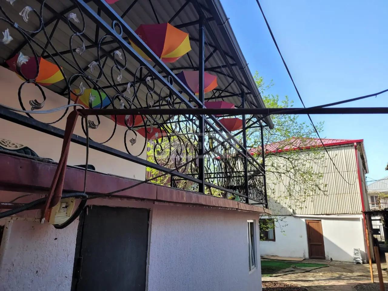 For Sale 9 Room Private House Kobuletshi view 14