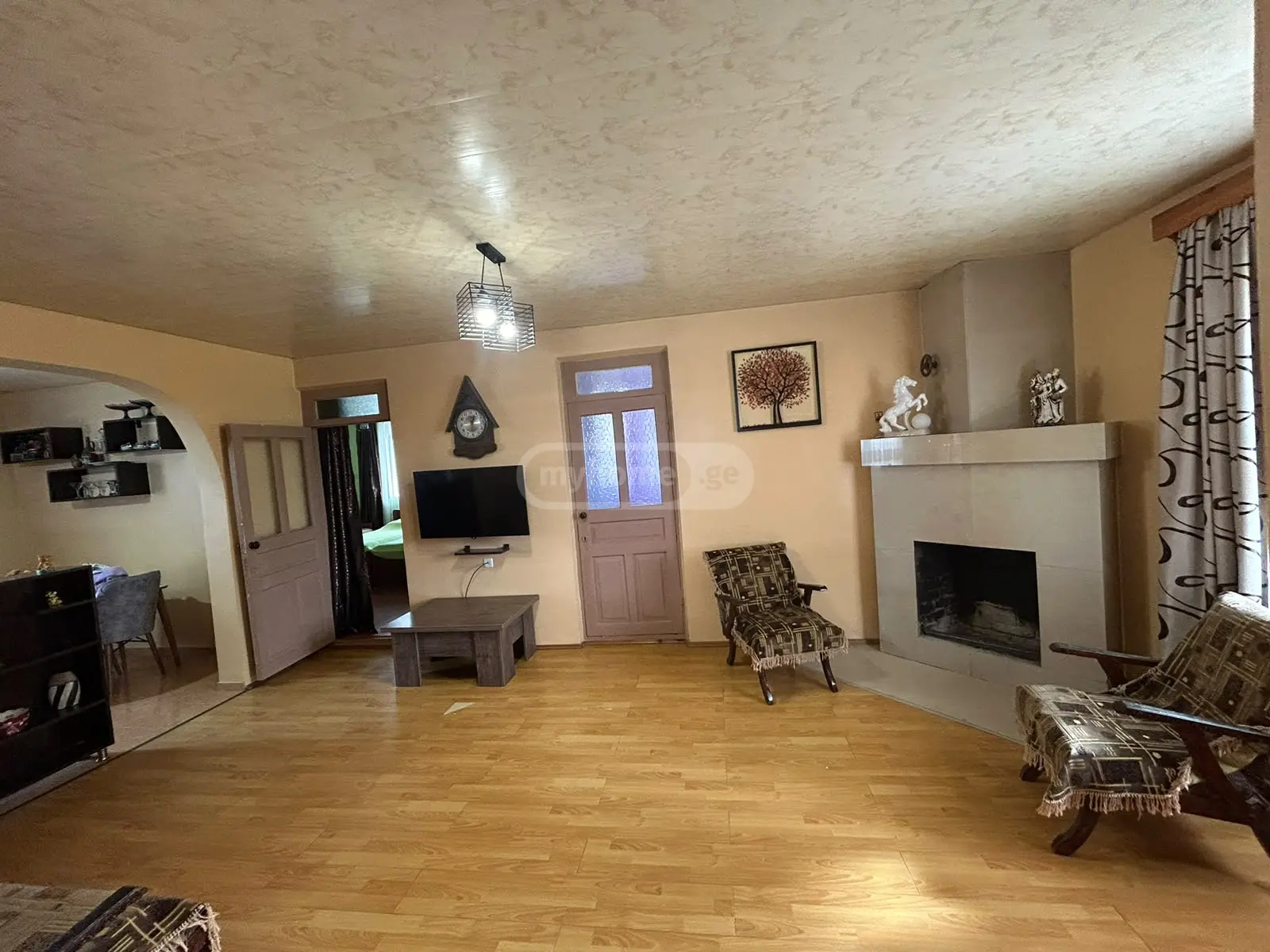 For Rent 4 Room Private House Kobuletis Munitsipalitetshi view 13