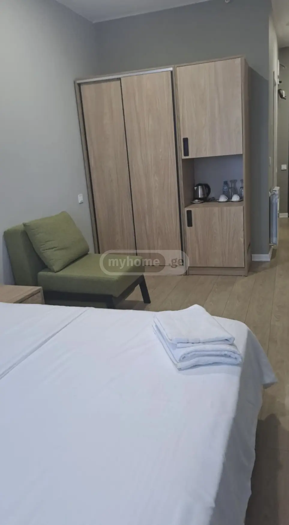 Daily Rent 1 Room Apartment view 4
