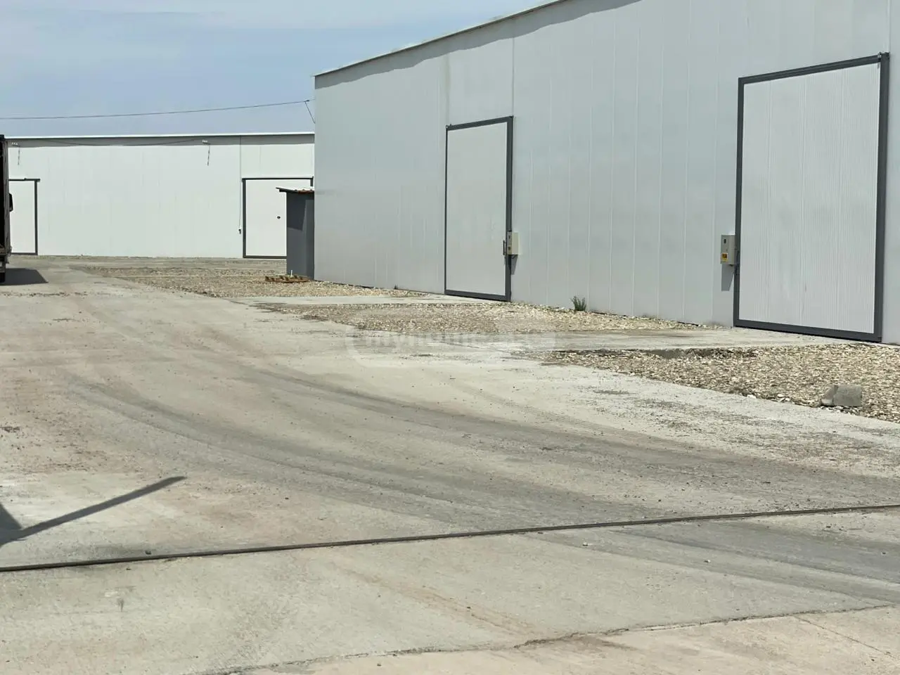 For Rent Sasatsqobe Commercial Space Gardabnis Munitsipalitetshi view 2