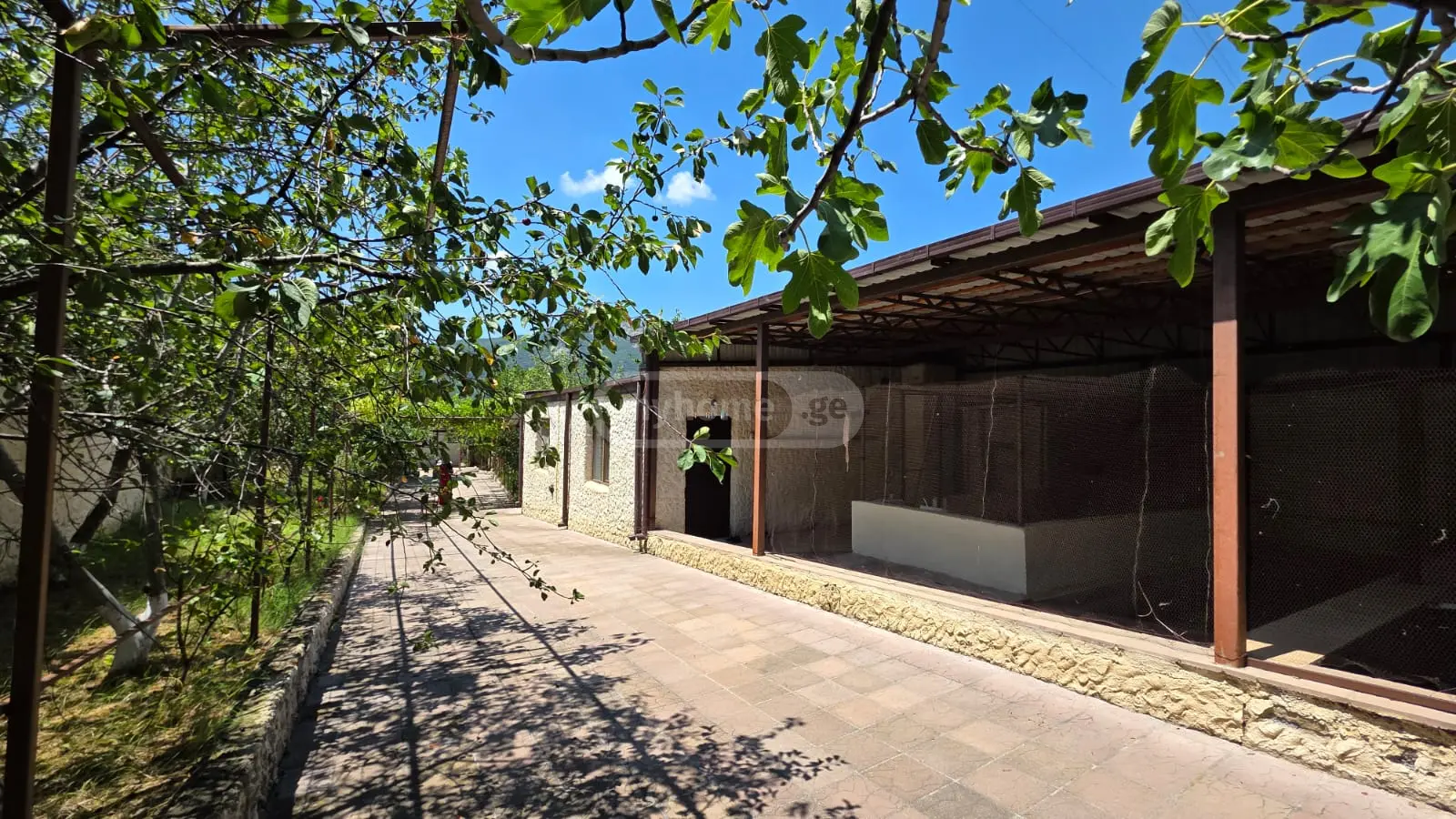 For Sale 10+ Room Sastumro Mtskhetis Munitsipalitetshi view 6