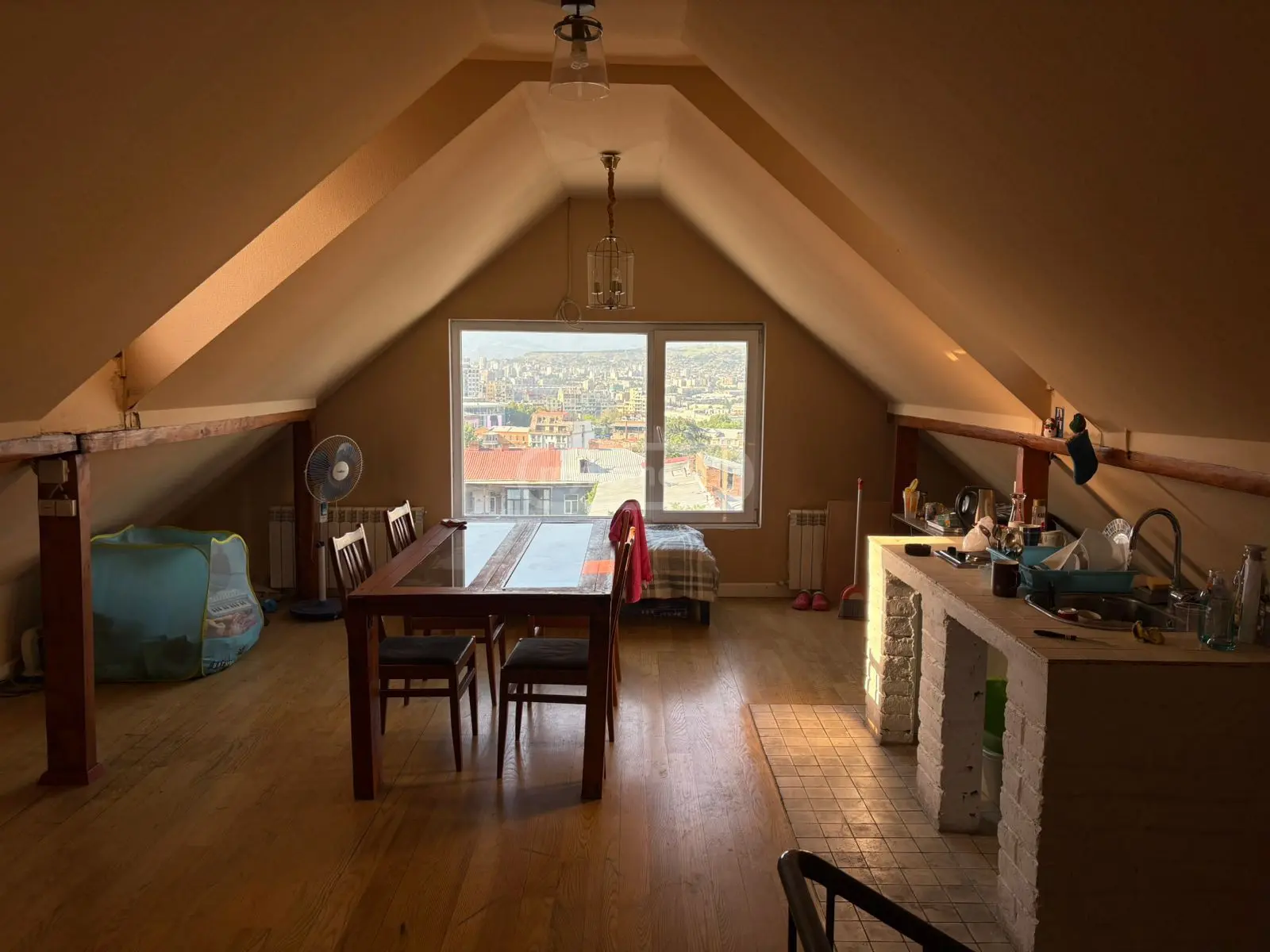 For Sale 8 Room Private House Veraze view 3
