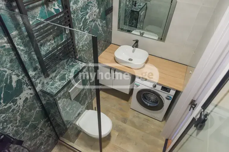 For Sale 6 Room Sastumro San. Zonashi view 3