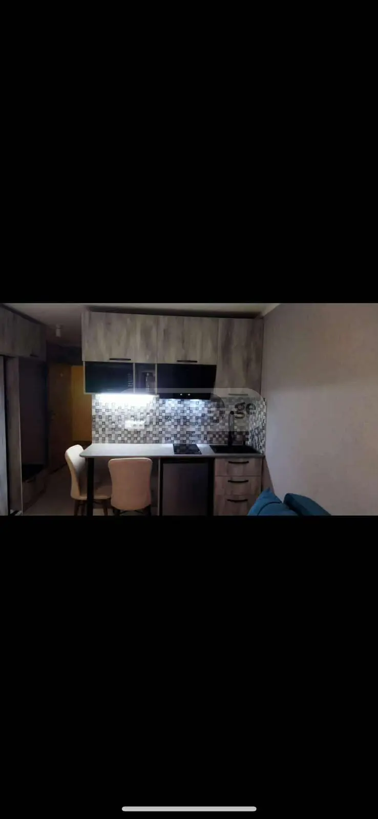 For Rent 1 Room Apartment Bakurianshi view 2