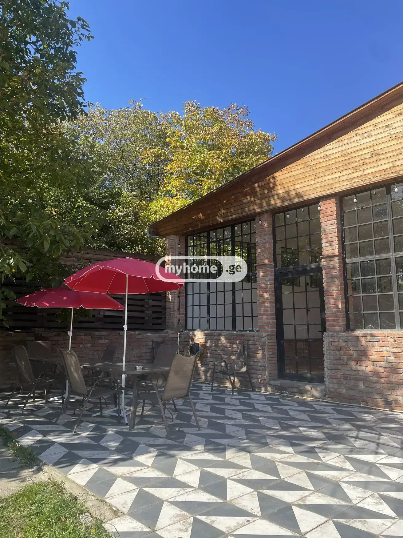 For Rent 10+ Room Sastumro Tabakhmelashi view 22