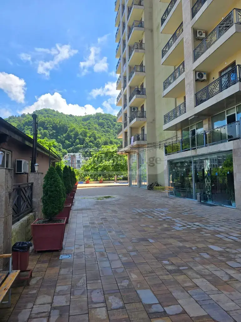For Sale 1 Room Apartment Khelvachauris Munitsipalitetshi view 2