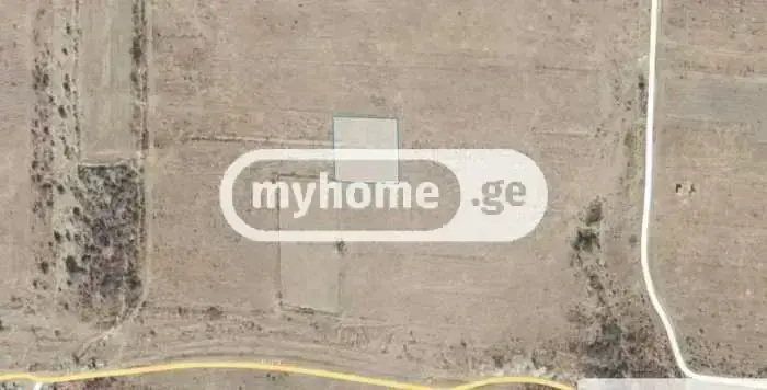 For Sale Sasoplo-Sameurneo Land Plot Mtskhetis Munitsipalitetshi view 3