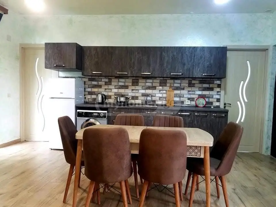For Sale 3 Room Country House Ozurgetis Munitsipalitetshi view 6