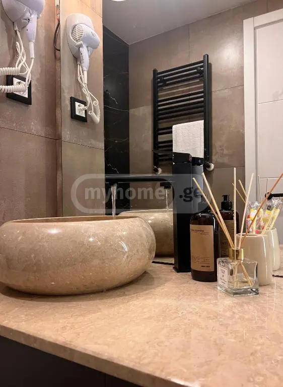 For Sale 1 Room Apartment Gudaurshi view 10