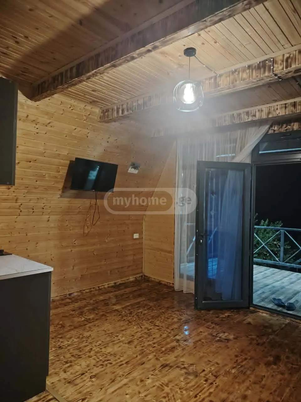 For Rent 2 Room Country House view 9