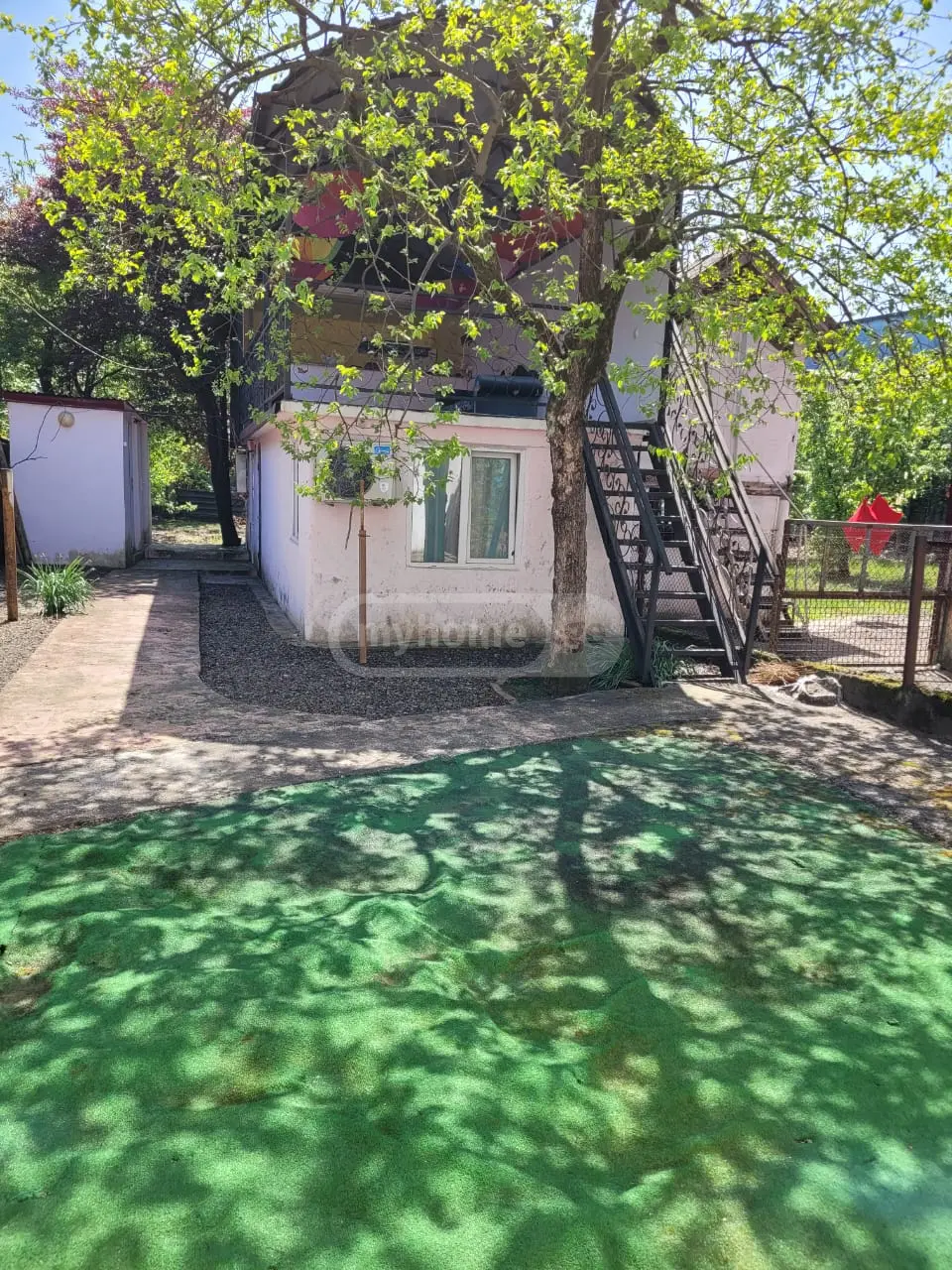 For Sale 9 Room Private House Kobuletshi view 10