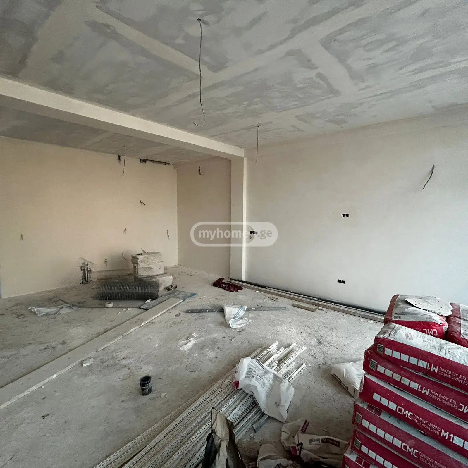 For Sale 7 Room Private House Didubeshi, 3 of 7