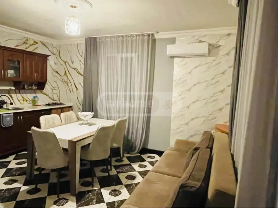 Daily Rent 1 Room Apartment Khelvachauris Munitsipalitetshi view 15