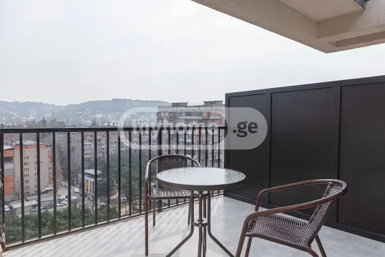 For Sale 6 Room Sastumro San. Zonashi view 7
