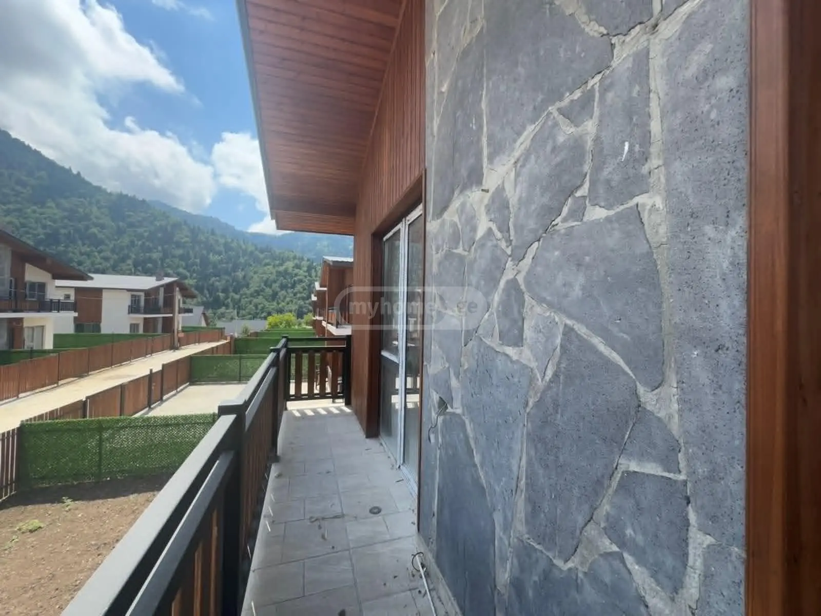 For Sale 5 Room Private House Borjomis Munitsipalitetshi view 3
