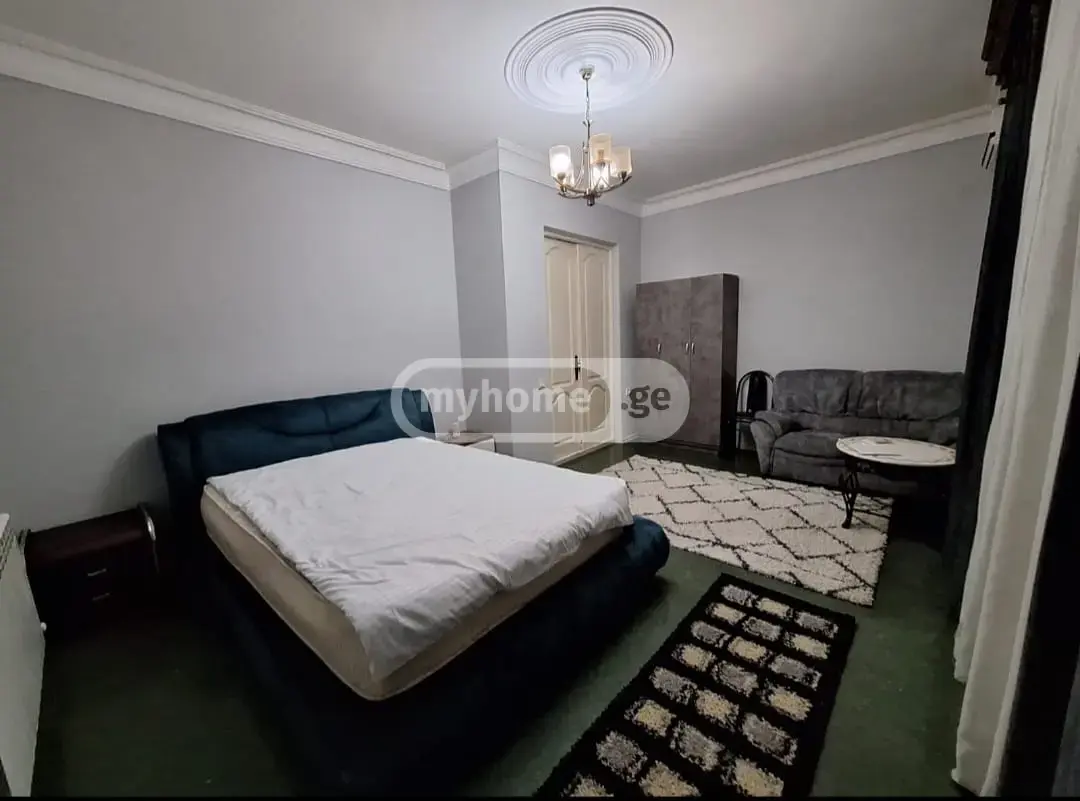 For Rent 10+ Room Sastumro In Batumi view 6