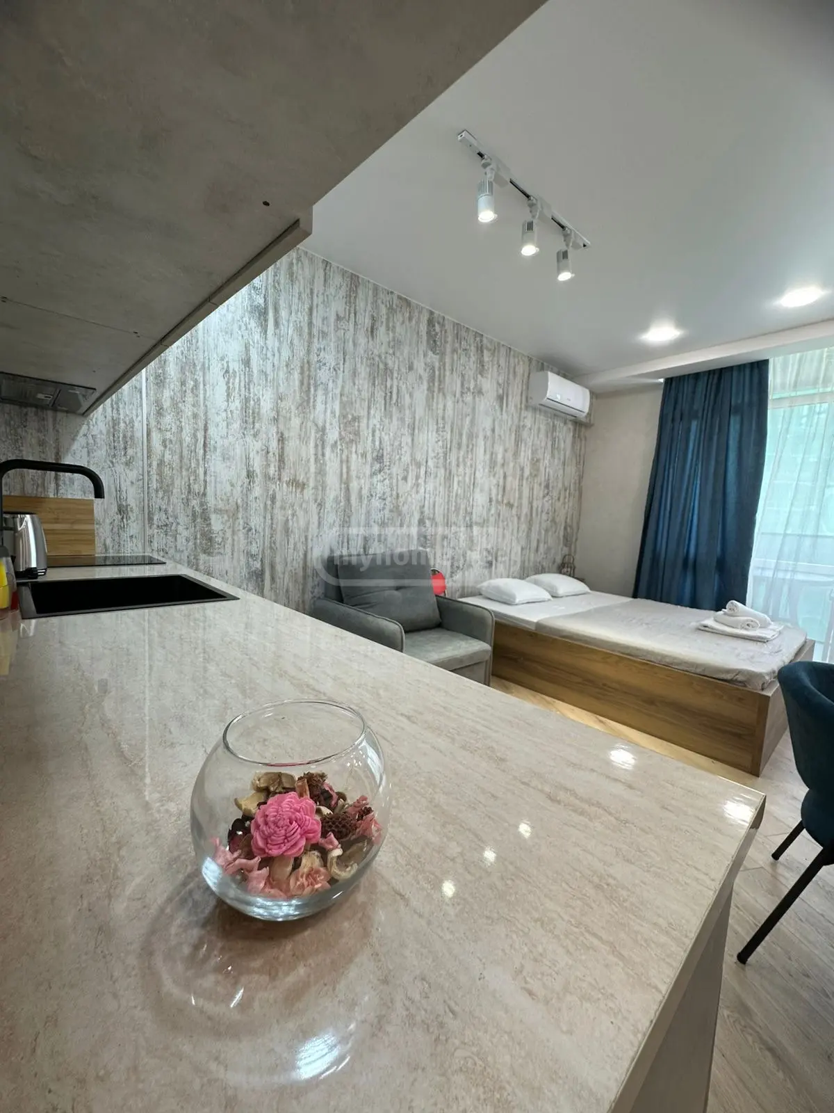 Daily Rent 1 Room Apartment view 4