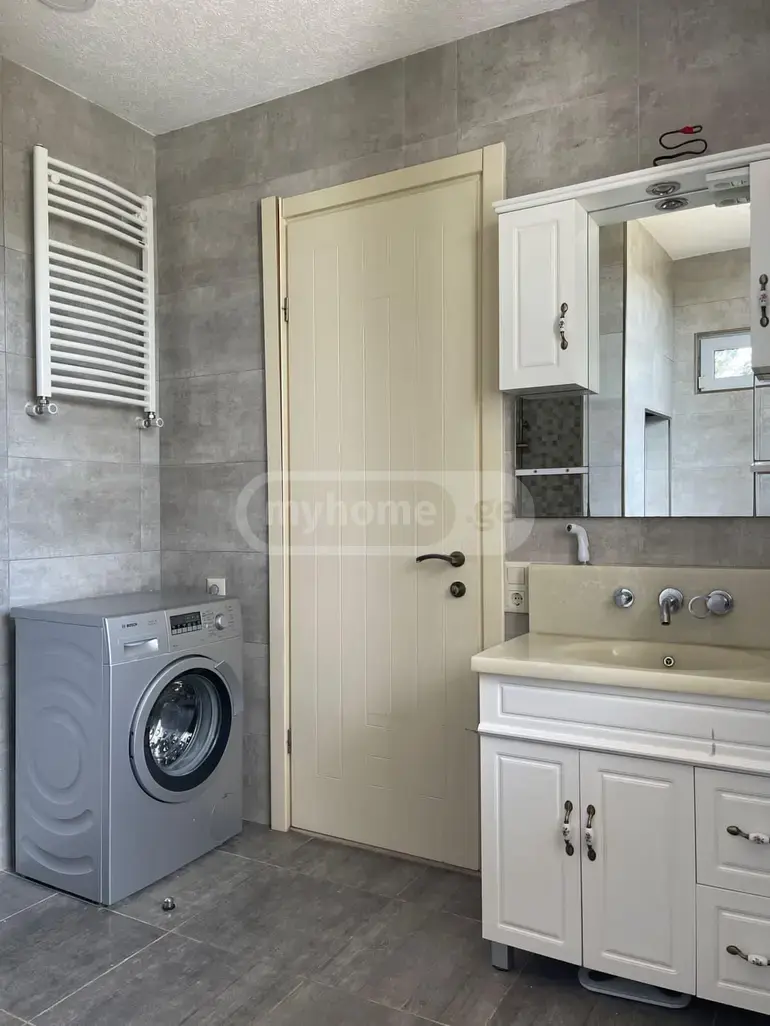 For Rent 7 Room Country House Gardabnis Munitsipalitetshi view 14