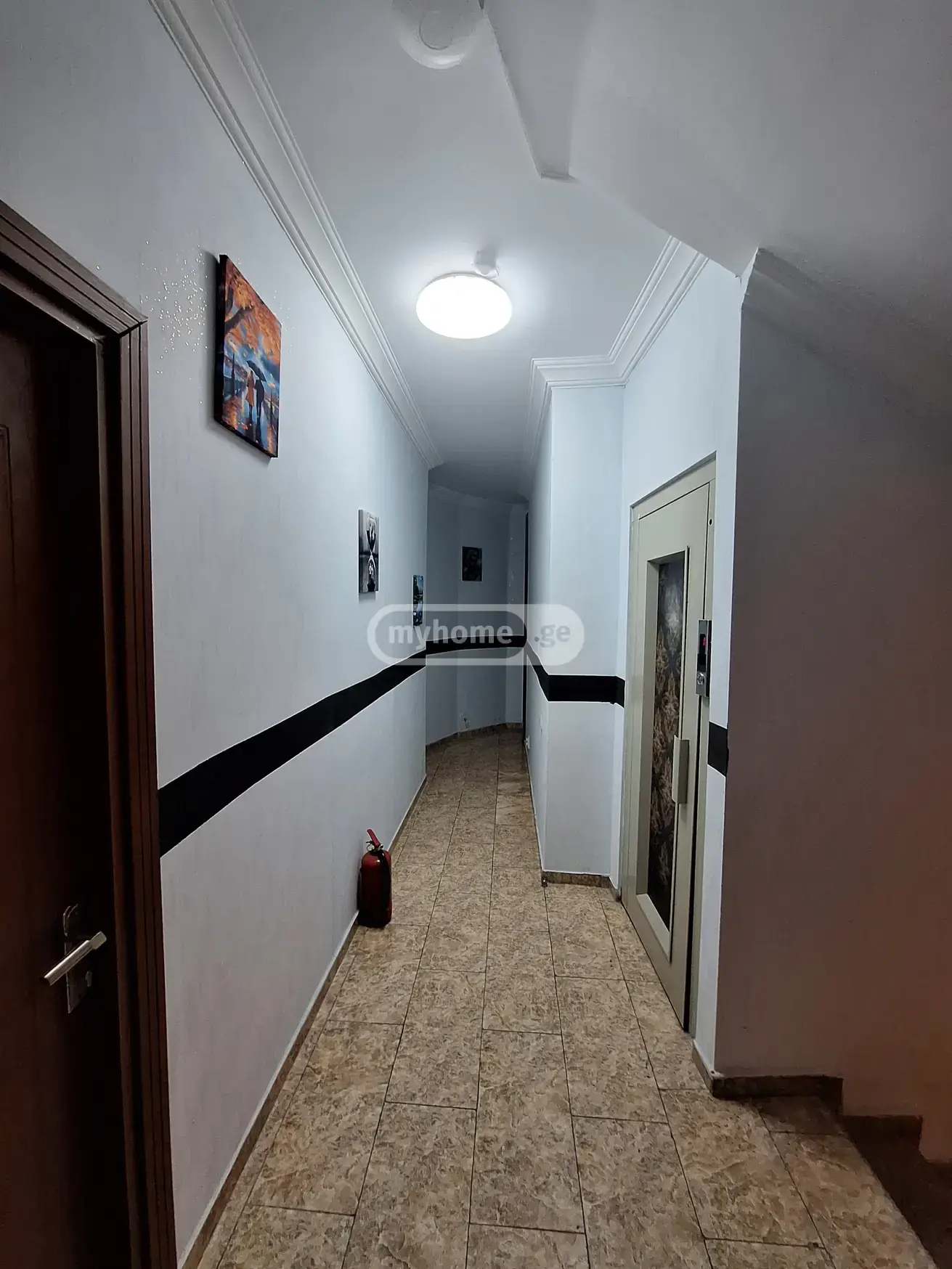 For Rent 10+ Room Sastumro In Batumi view 3