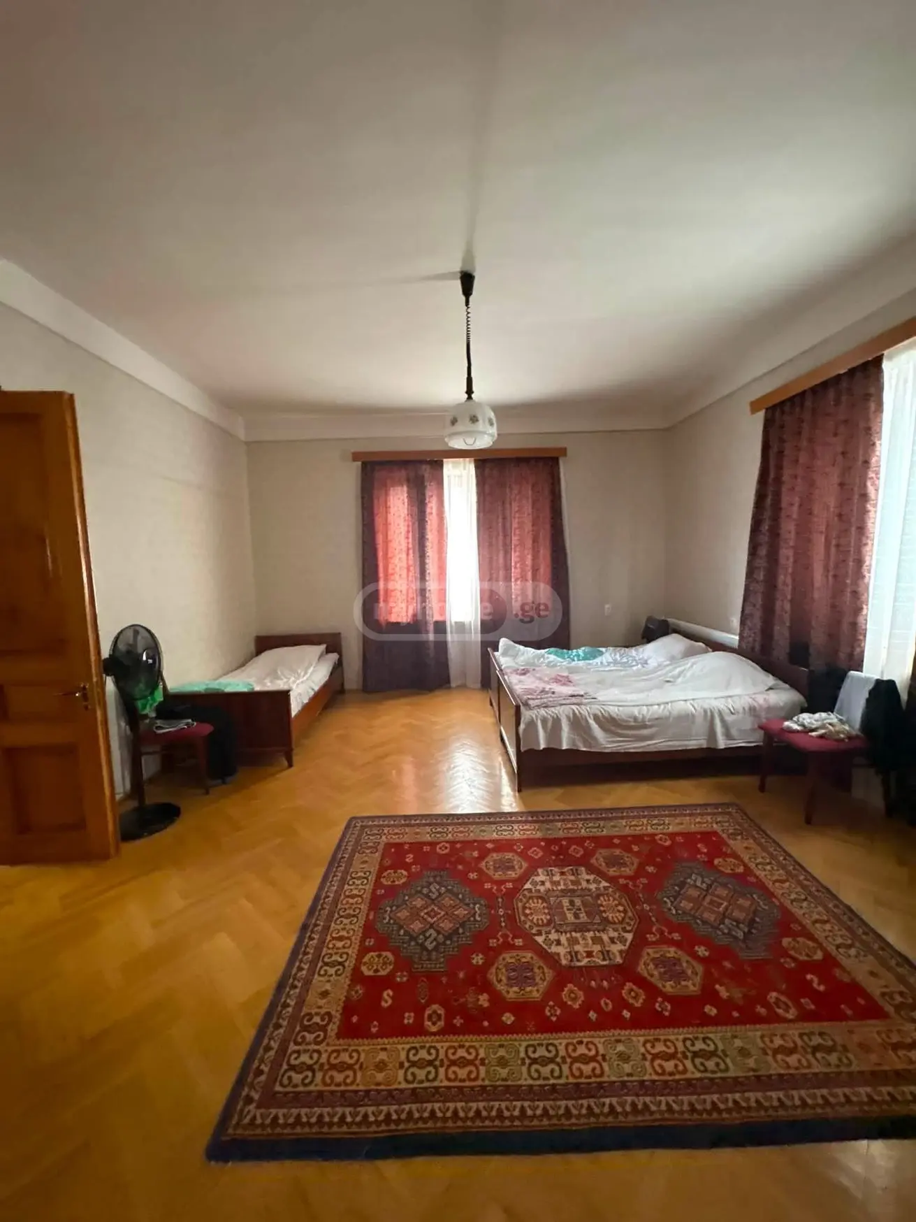 For Rent 5 Room Private House Telavshi view 12