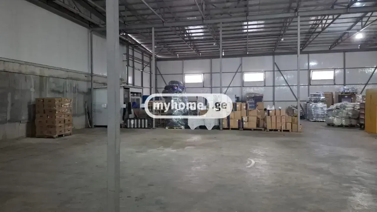 For Rent Sasatsqobe Commercial Space In Batumi view 15