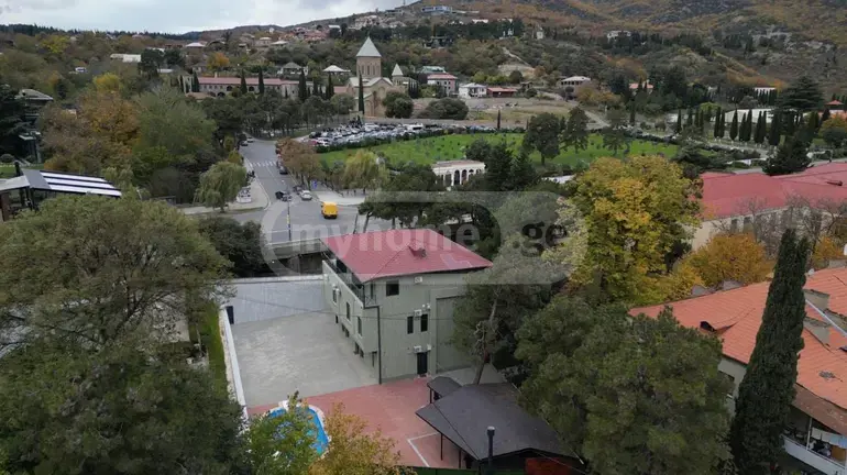 For Sale 10+ Room Sastumro Mtskhetashi view 10
