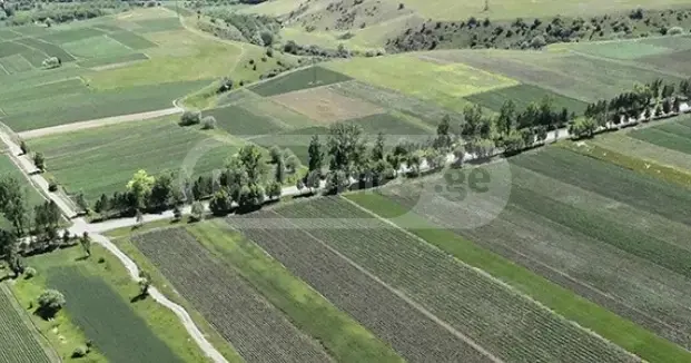 იყიდება მიწა / ნაკვეთი Mtskhetis Munitsipalitetshiში view 1
