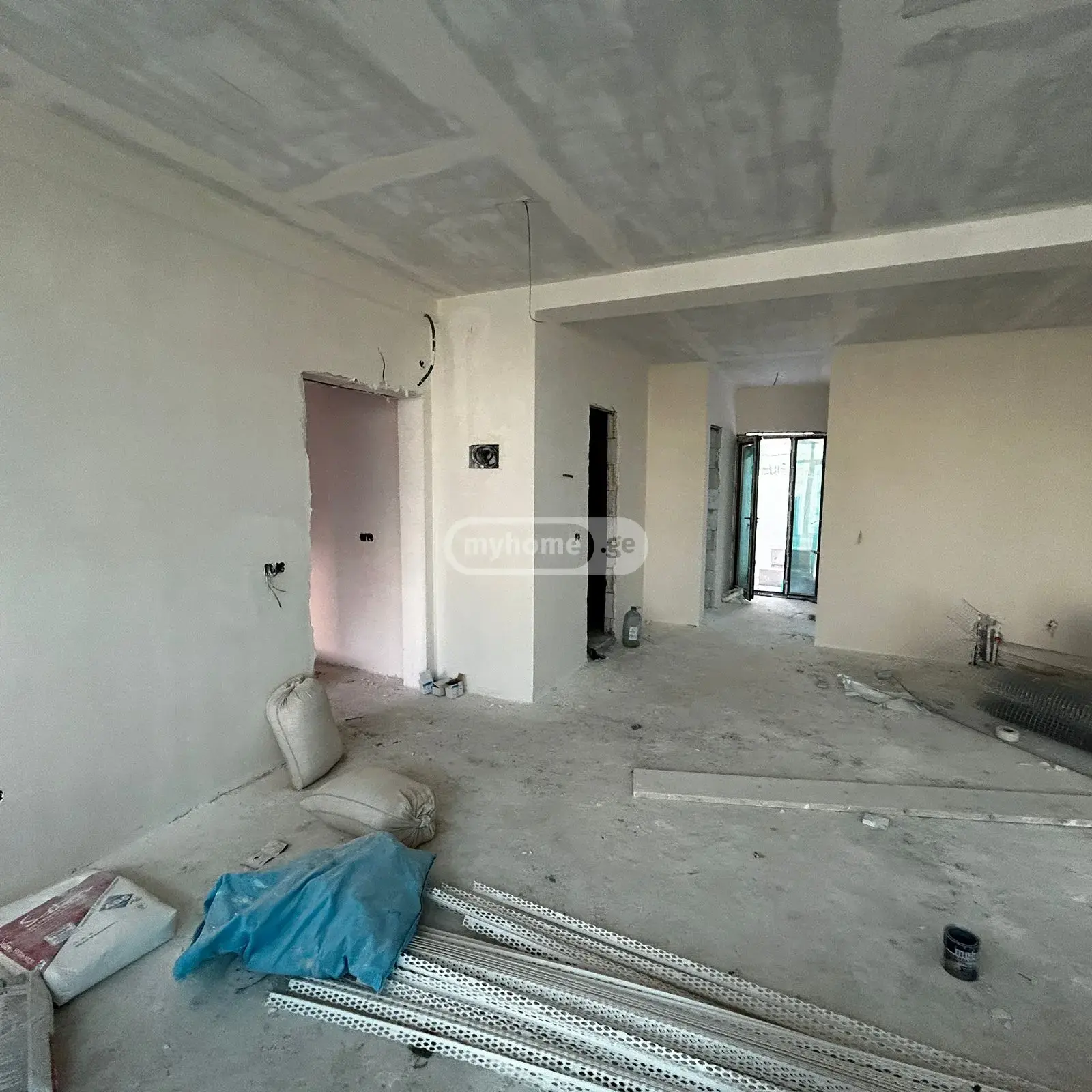 For Sale 7 Room Private House Didubeshi, 4 of 7