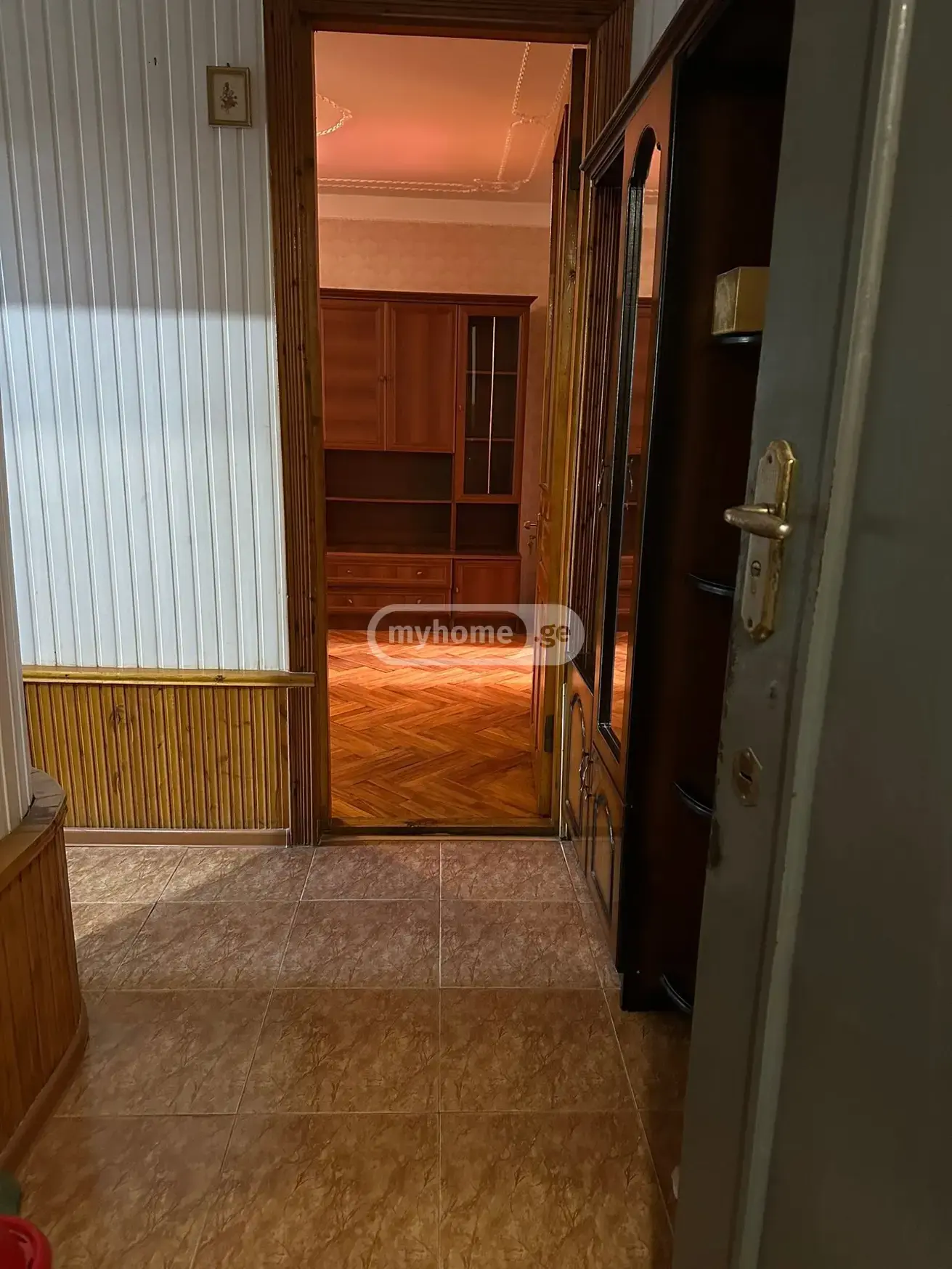 Аренда 4-комната Квартира в Kutaisshi view 6