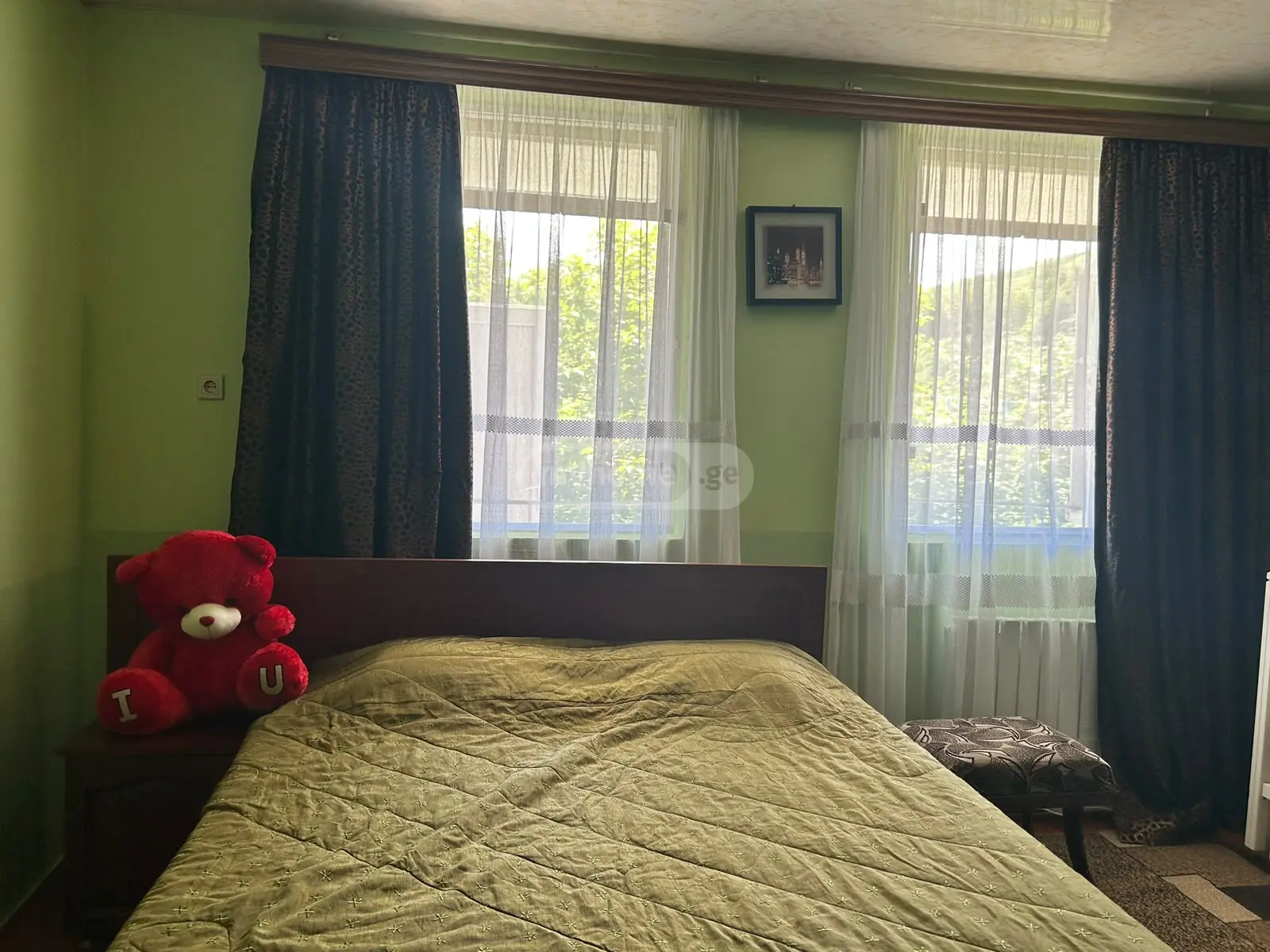 For Rent 4 Room Private House Kobuletis Munitsipalitetshi view 12