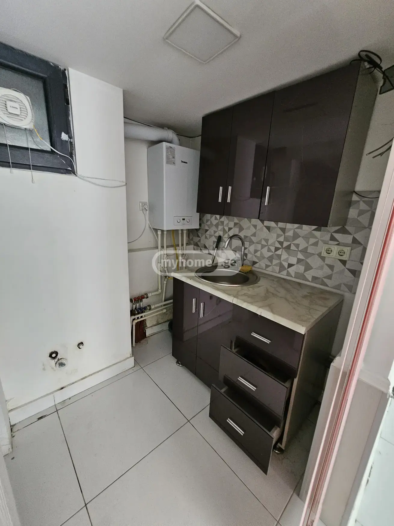 For Sale Universaluri Commercial Space In Batumi view 8
