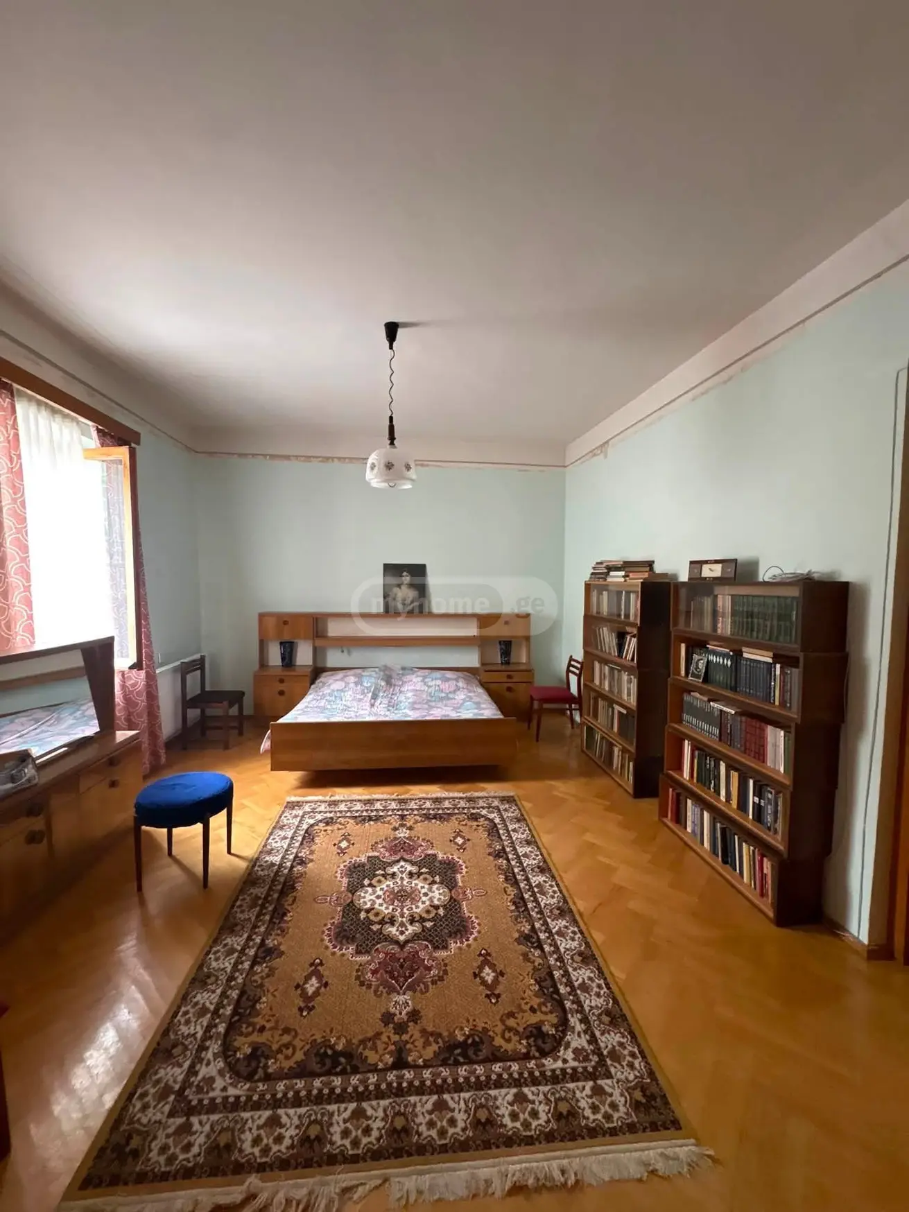 For Rent 5 Room Private House Telavshi view 11