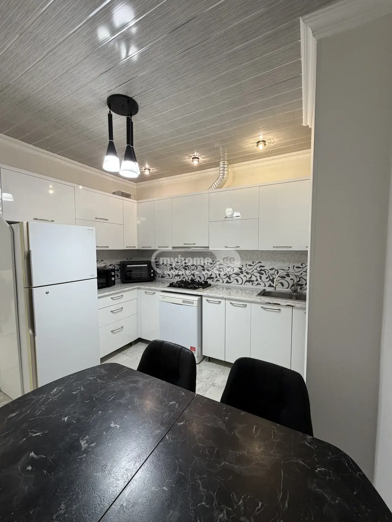 Daily Rent 4 Room Apartment view 9