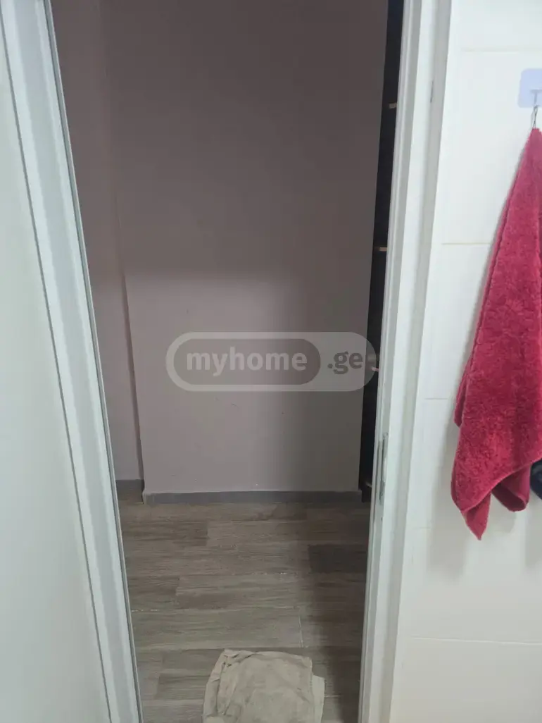 For Sale 1 Room Apartment Khelvachauris Munitsipalitetshi view 15