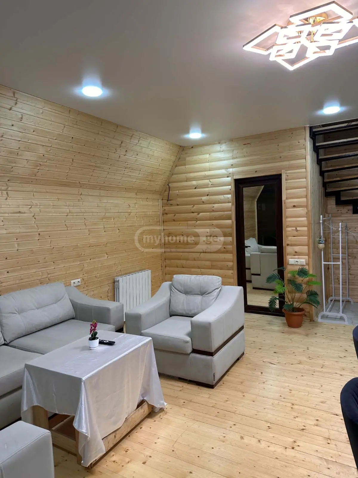 For Rent 3 Room Country House Khelvachauris Munitsipalitetshi view 4