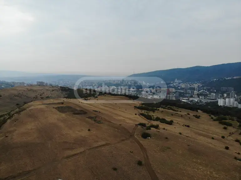 For Sale Ara Sasoplo-Sameurneo Land Plot In Vake view 3