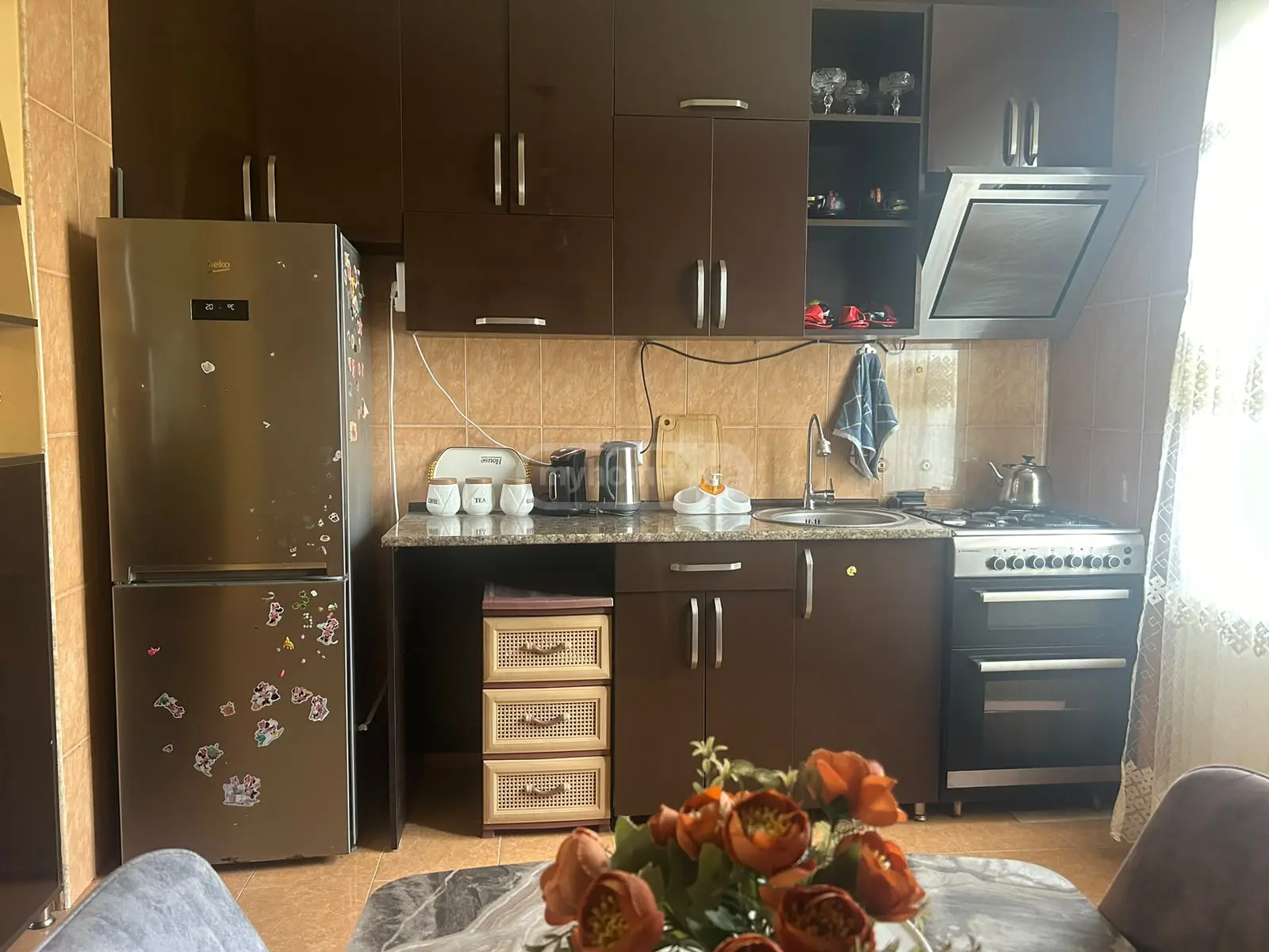 For Rent 4 Room Private House Kobuletis Munitsipalitetshi view 11