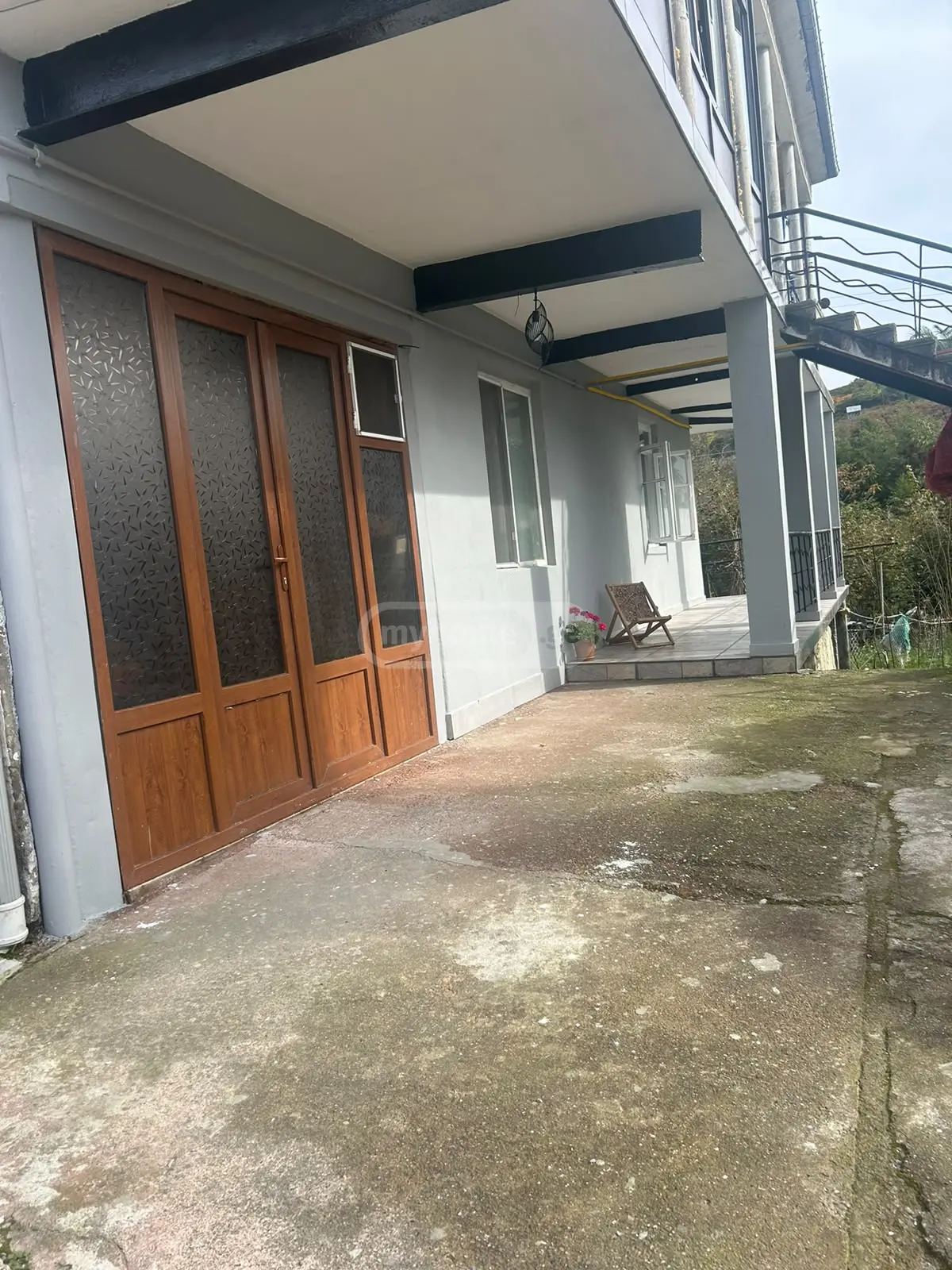 For Rent 4 Room Private House Kobuletis Munitsipalitetshi view 8