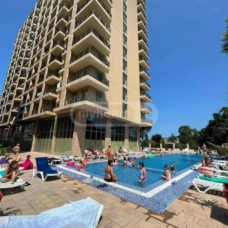 For Sale 1 Room Apartment Khelvachauris Munitsipalitetshi view 1
