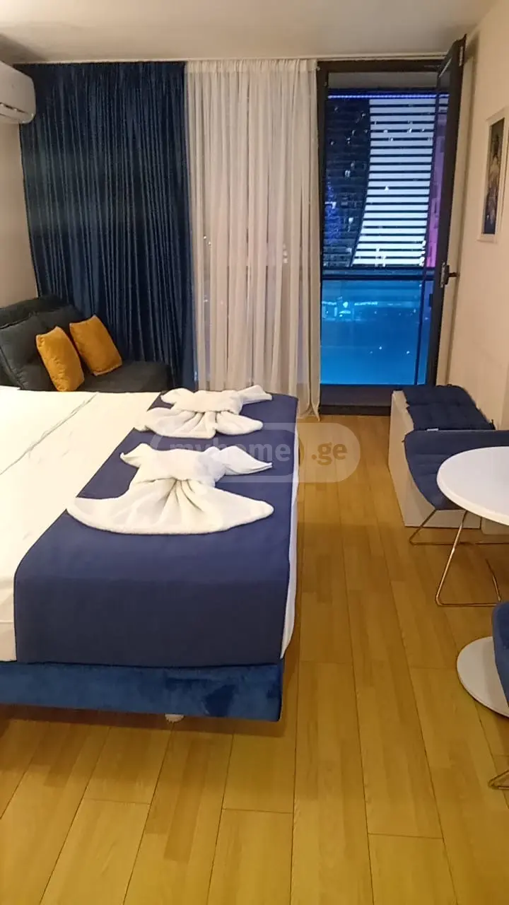 Daily Rent Spetsialuri Commercial Space In Batumi, 7 of 10