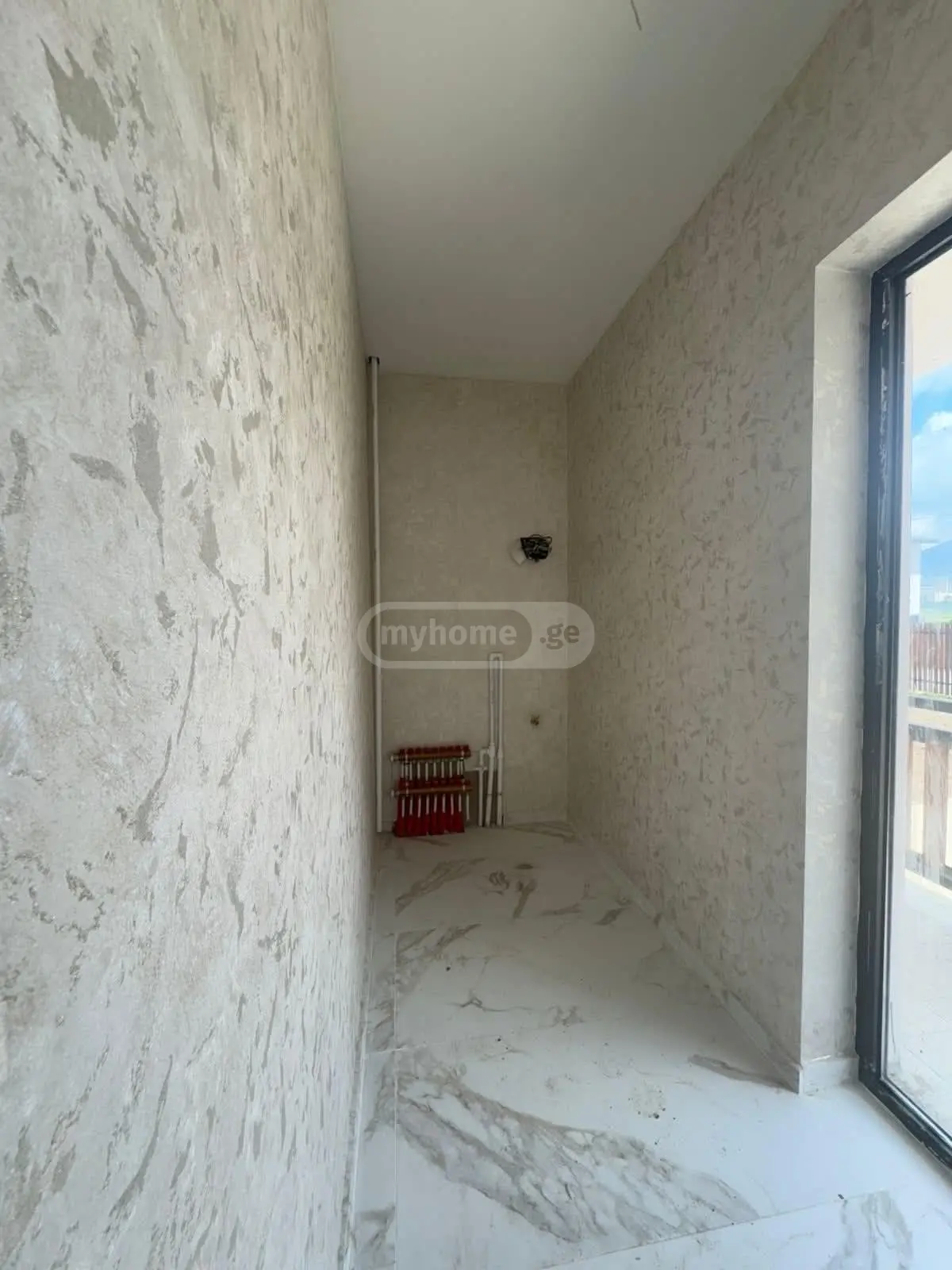 For Sale 5 Room Private House Borjomis Munitsipalitetshi view 7