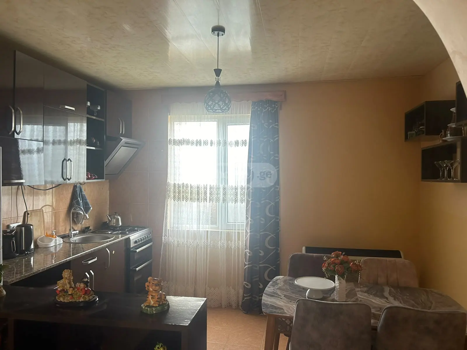 For Rent 4 Room Private House Kobuletis Munitsipalitetshi view 6