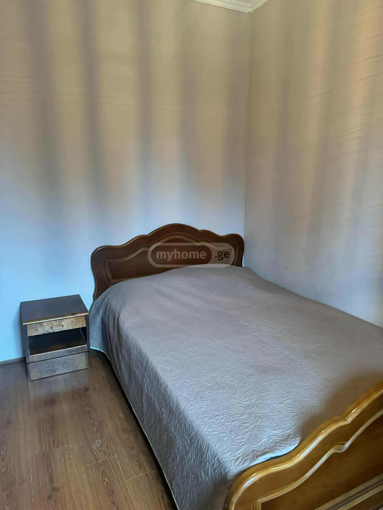 For Rent 2 Room Apartment Varketilshi, 3 of 12