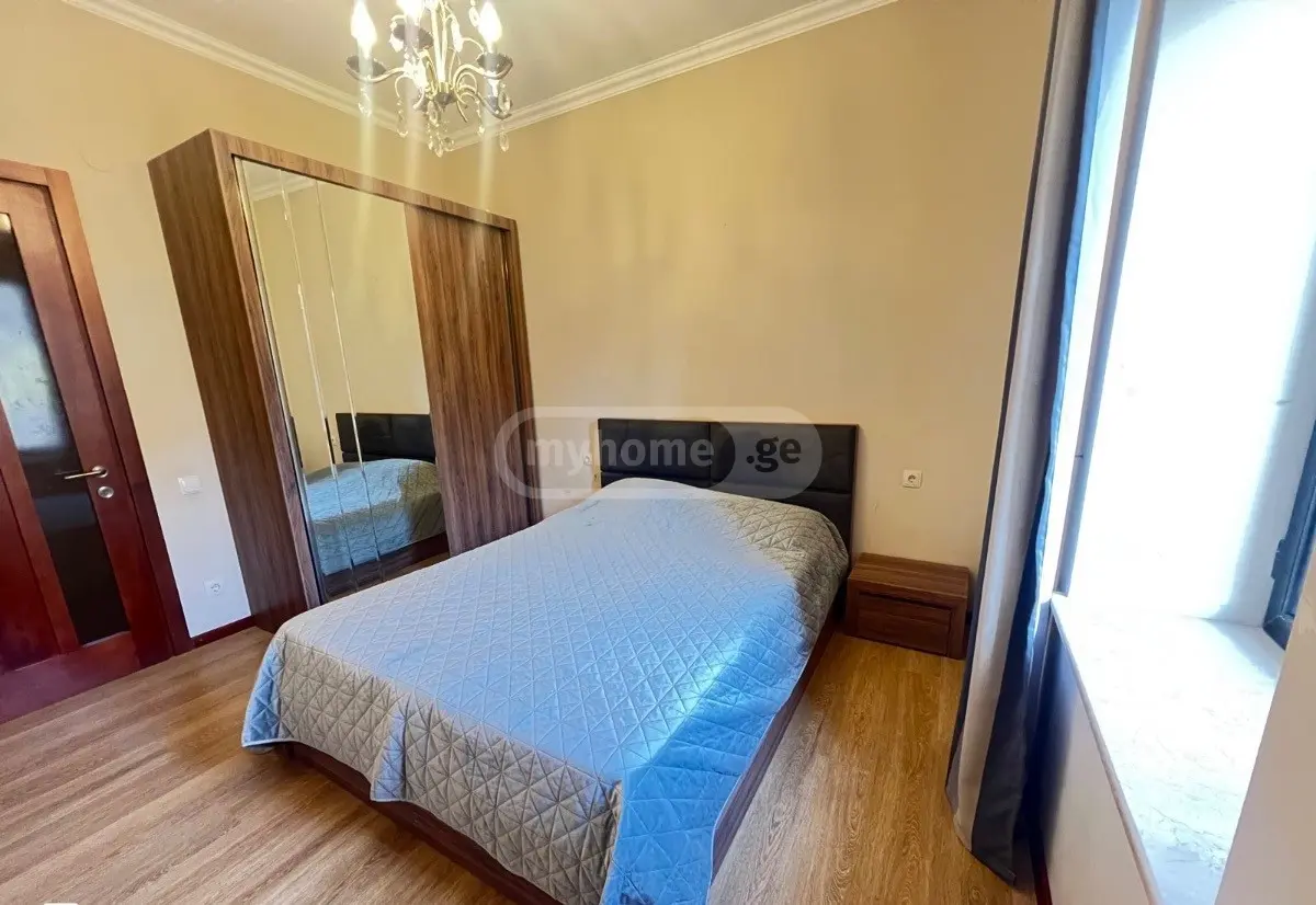 For Rent 5 Room Country House Mtskhetis Munitsipalitetshi view 16