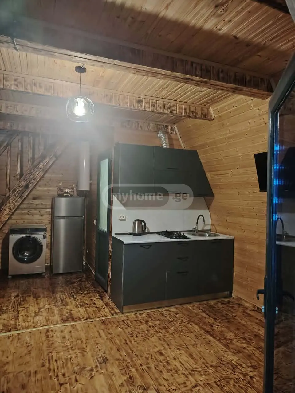 For Rent 2 Room Country House view 3