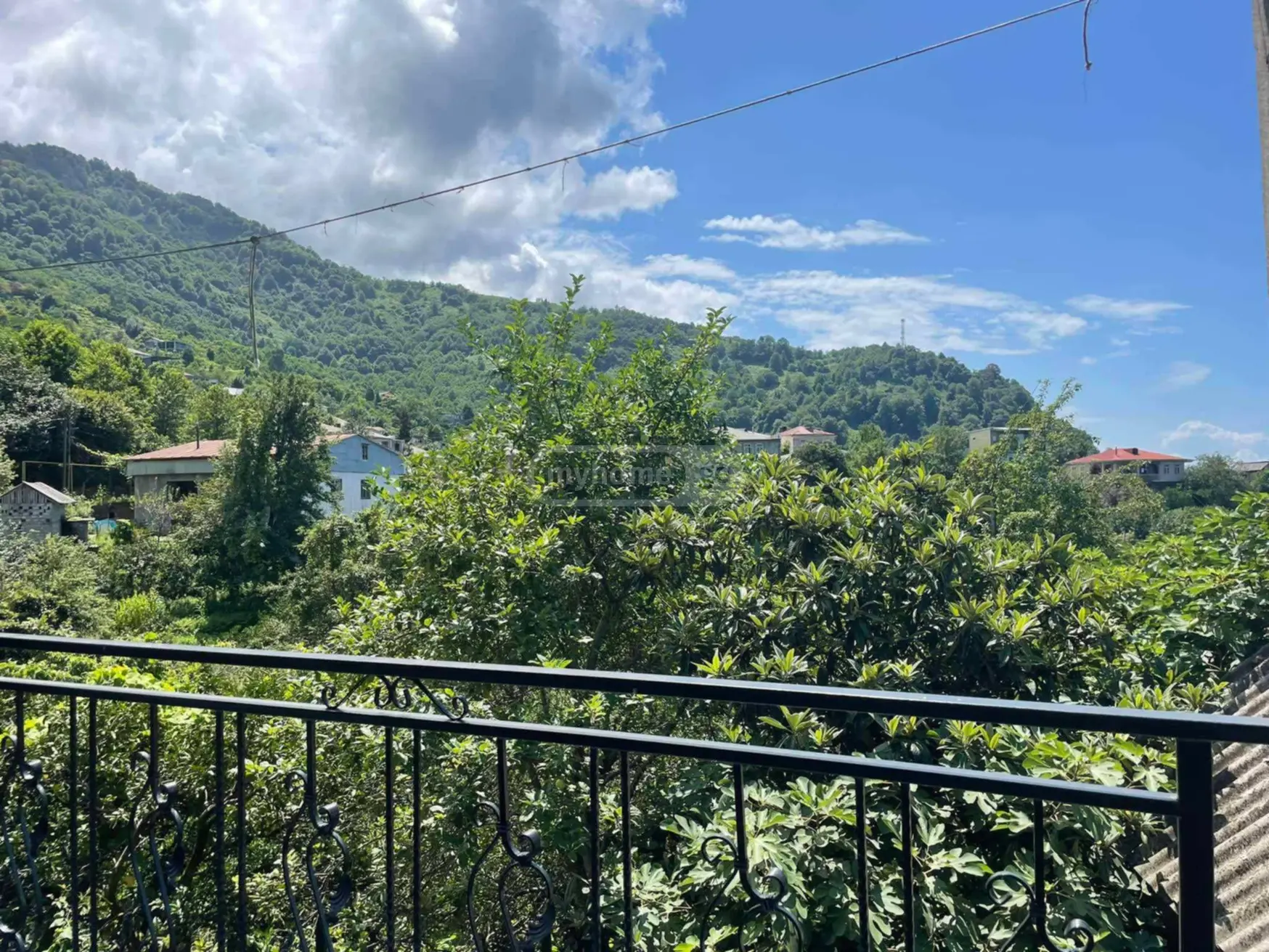 For Rent 5 Room Private House view 4