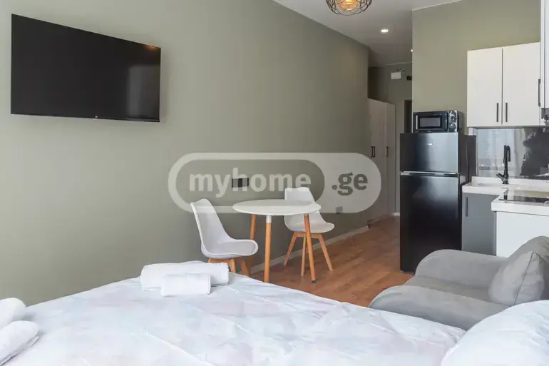 For Sale 6 Room Sastumro San. Zonashi view 9