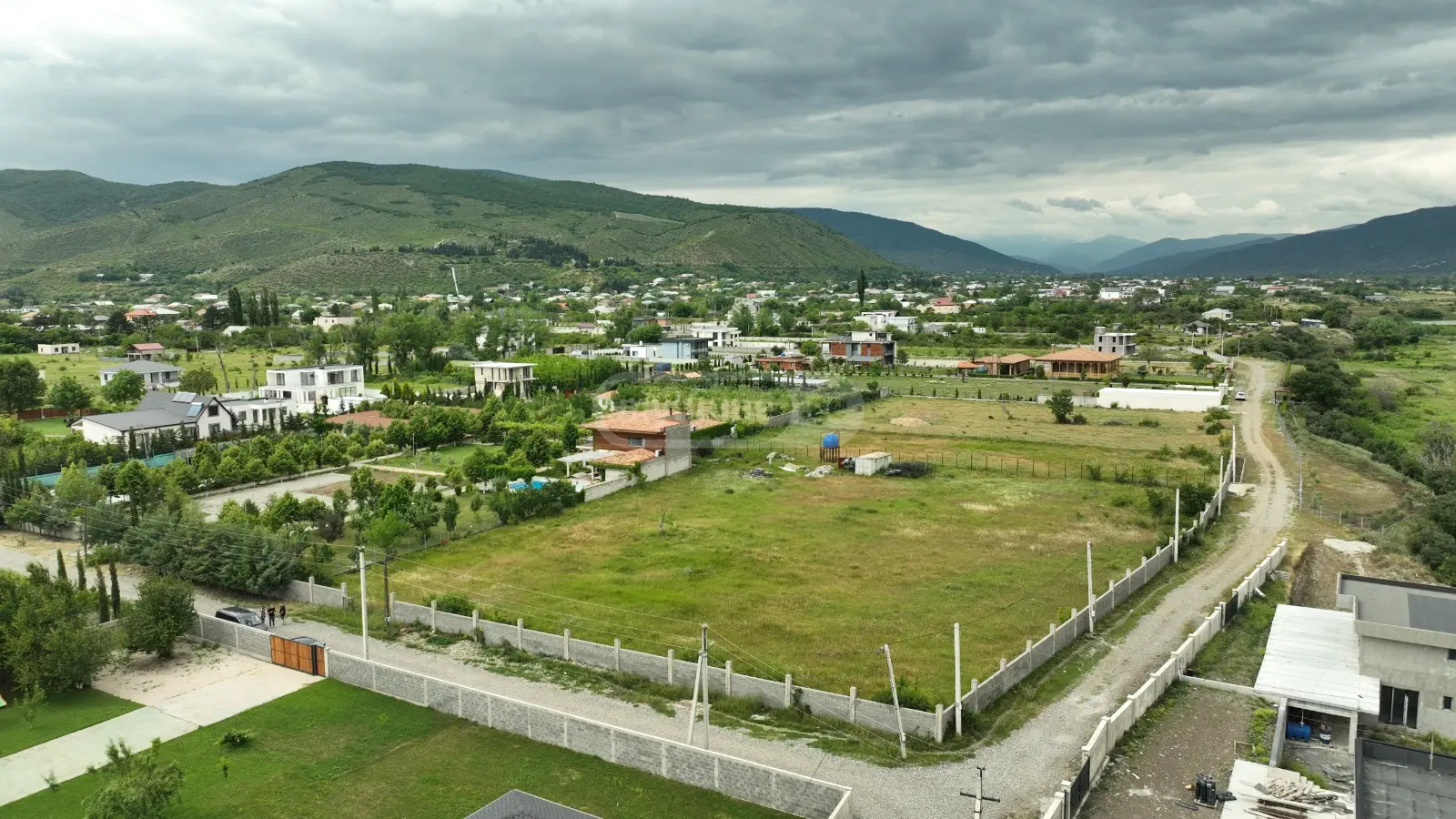 იყიდება მიწა / ნაკვეთი Mtskhetis Munitsipalitetshiში view 7
