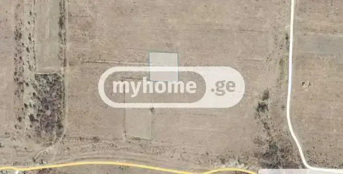 For Sale Sasoplo-Sameurneo Land Plot Mtskhetis Munitsipalitetshi view 3