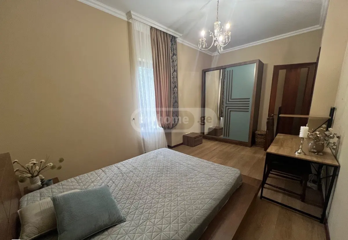 For Rent 5 Room Country House Mtskhetis Munitsipalitetshi view 3